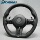 Подходит для спортивного рулевого колеса BMW 1234567 серии X1X2X3X4X5 F30F02F07F10F15 с плоским дном mini 2