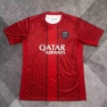 2526 Paris Special Edition Red