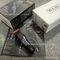 Cross-Border Wahl Vapor Clipper Hair Clipper Electric Clipper Retro Electric Wahl 3026 for Hairstylists