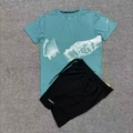 889 blue + 218 black