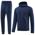 Nm05 royal blue suit