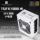 Полнофункциональный модульный источник питания SFX Thermalright 1000W TGFX1000-W ATX3.1 с золотой медалью mini 0