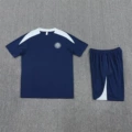 2526 short sleeve inter milan royal blue