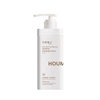 Dr. Hou Mei Polypeptide Keratin Shampoo 800ml Gentle Cleansing Oil Control Refreshing Soft Hair Shampoo