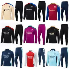 Adidas Sports Jersey Argentina Training Kit