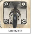 (Lock) (Busy Board Accessory)