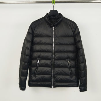 Original Brand Classic Solid Color Outdoor Waterproof 90% White Duck down Jacket for Men and Women in Stock