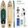 SUP stand-up surfing paddle board 2026 водная профессиональная спортивная доска для паддла семейная доска для паддла источник прямые продажи с фабрики mini 6