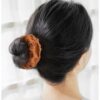 Hair Tie 2025 New Style Hair Tie Rubber Band Headband Women's Ball Hair Accessories High Elastic Hair Rope Headwear Artifact