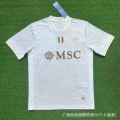 2526 Napoli away game