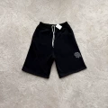 076 shorts/black