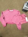 rose pink