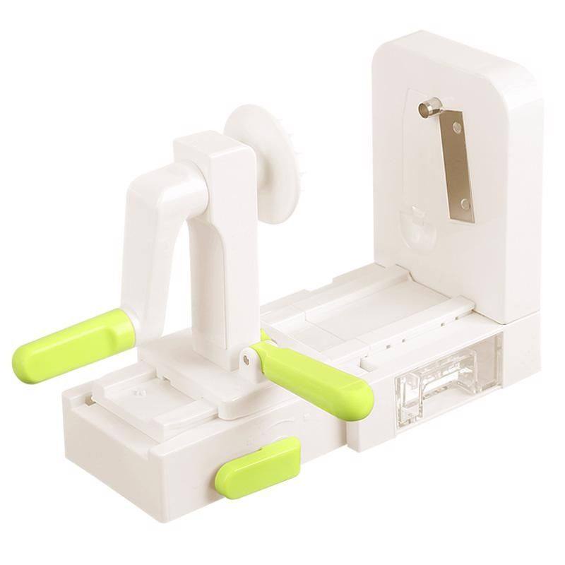 Multi-functional vegetable cutter household kitchen vegetable cutter potato shreds artifact potato slicer hand hand grater