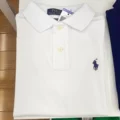 White-sapphire blue label