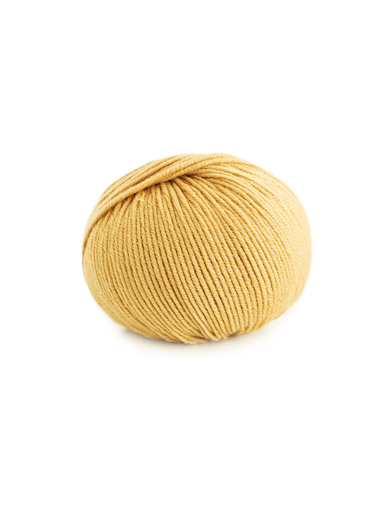 Su Su Jie's Morandi 6# Australian Merino Wool Hand-knitted Clothes Hat Scarf Wool Group