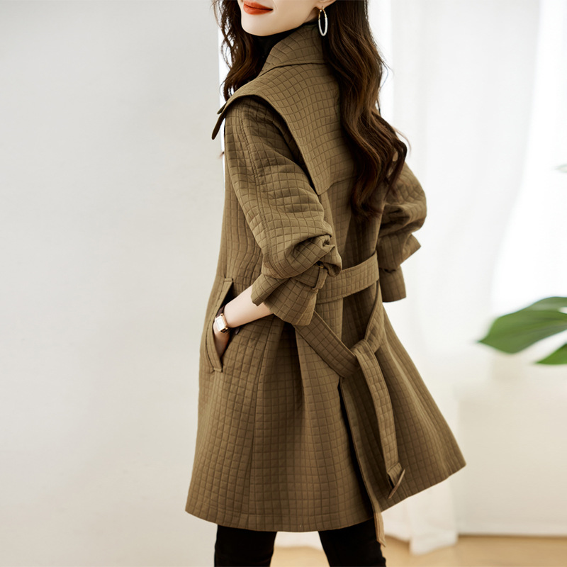 (Mới) Mã G1891 Giá 2000K: Áo Khoác Nữ Hadio Hàng Mùa Xuân Thu Đông Thời Trang Nữ Chất Liệu G05 Sản Phẩm Mới, (Miễn Phí Vận Chuyển Toàn Quốc).