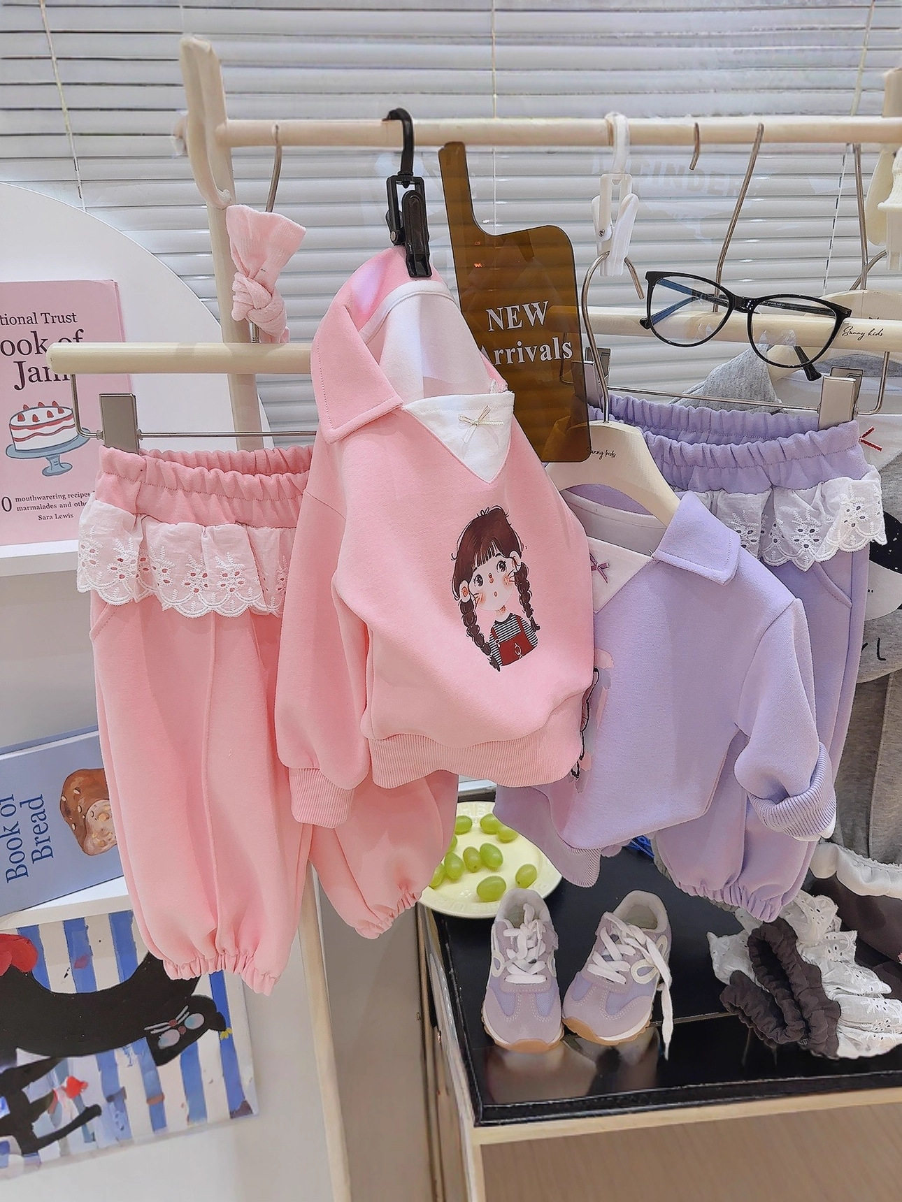 Baby Hoodie Jacket, New Spring & Autumn Toddler Outfit, Stylish Autumn Wear for Boys & Girls Babies