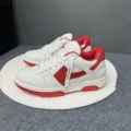 Off-white red arrow