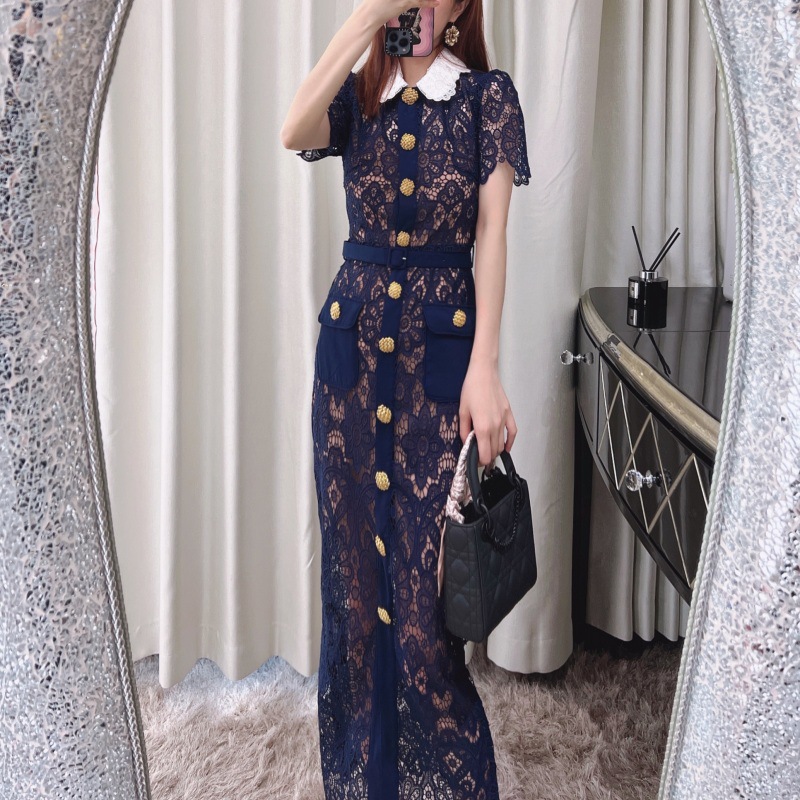 (Mới) Mã A9266 Giá 2410K: Váy Đầm Liền Thân Dáng Dài Nữ Hatdan Dáng Ôm Body Gợi Cảm Sexy Thời Trang Nữ Chất Liệu Ren G05 Sản Phẩm Mới, (Miễn Phí Vận Chuyển Toàn Quốc).
