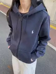 Polo ralph lauren Hoodie Full-Zip Hoodie