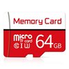 High Speed ​​Mini Sd Memory Card 256Gb Class 10 Micro Tf Flash