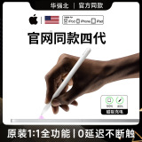 Новый стиль Huaqiangbei подходит для стилуса Apple applepencil четвертого поколения ipad11 емкостное перо Pro четвертого поколения