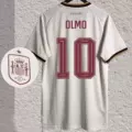 2627 spain away no. 10