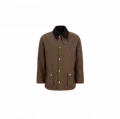 078 brown oil wax model (pure cotton) can be customized