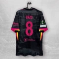 2425 chelsea second guest no. 8 + europa league