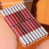 Pay Attention to Check! Link Disclaimer - Foreign Trade Exclusive: Cakaila 18-Color Waterproof Lip Gloss