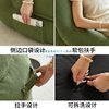 Tatami Small Apartment Balcony Leisure Home Sitting Stool Bedroom Single Person Reclining and Sleeping Nest Sofa Lazy Sofa