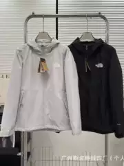 The north face Windbreaker DryVent