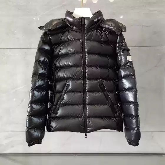 Cross-Border High-End Mongolian down Jacket Bady Women's Faye Wong Same Style Short Slim Fit Thickeneded Warm White Duck down Jacket