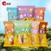 Nut Family Pack 7 Types of Mixed Nuts Small Pack Cashew Pistachio Pecan Snacks Dropshipping