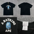 Off-white style number 027 black and blue