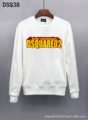 Dsq38 white