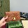 Женская сумка Gucci marmont woc с чехлом-цепочкой - это очень практичный, прочный и изысканный новый стиль mini 2