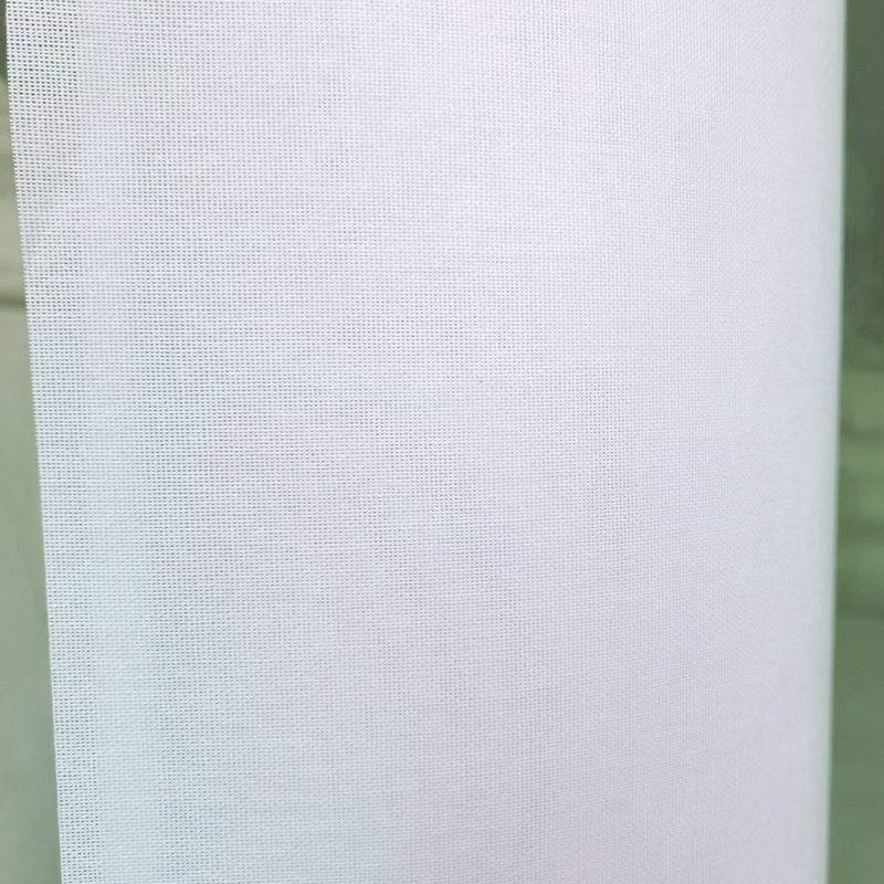 Factory supply 1032 thick resin lining 112 door width hat lining shaped pants waist lining Oxford lining