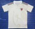 2026 wales away kit