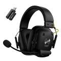 GT888 Black [2.4G Four-Mode for Phone, PC & Tablet]