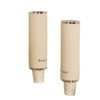 Light Luxury Cream Style Paper Cup Taker Disposable Water Cup Storage Automatic Cup Wine Glass Storage Rack Cup Dropper