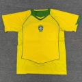 2004 brazil home [fan edition]