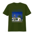 ArmyGreen