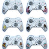 New Wireless Bluetooth Game Controller X6 for Pc, Android, Switch with Vibration and Macro Back Buttons