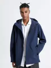 Lu home Pace Breaker men's soft shell autumn and winter windproof warm Cross Chill lulu men's coat