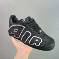 Large black letters