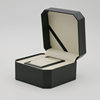 Flip Watch Box Packaging High-End Watch Box Storage Display Single Exquisite Octagonal Watch Box Gift Box