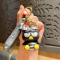 Cool penguin