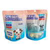 Milk Pimples Inner Mongolia Cheese Herders Handmade Yogurt Pimples Leisure Snacks Instant Cheese Block Dairy Products