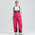 Rose red-women's style
